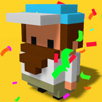 3d Pixels Color By Number