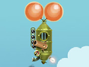 Air Battle