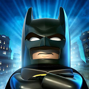 Batman:in The Heat Of The Night