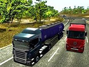 Battle Trucks 3d