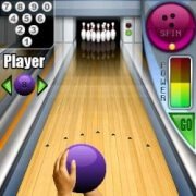 Bowling Online