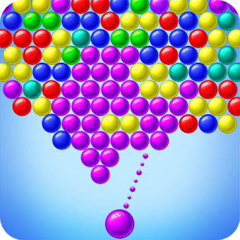 Bubble Shooter Hd