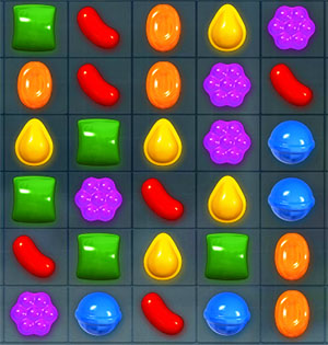 Candy Crush Online
