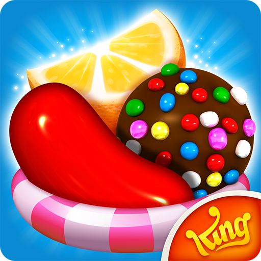 Candy Crush Saga Online