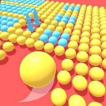 Color Bump 3d