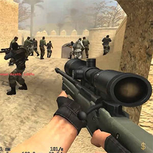 Counter-strike Online