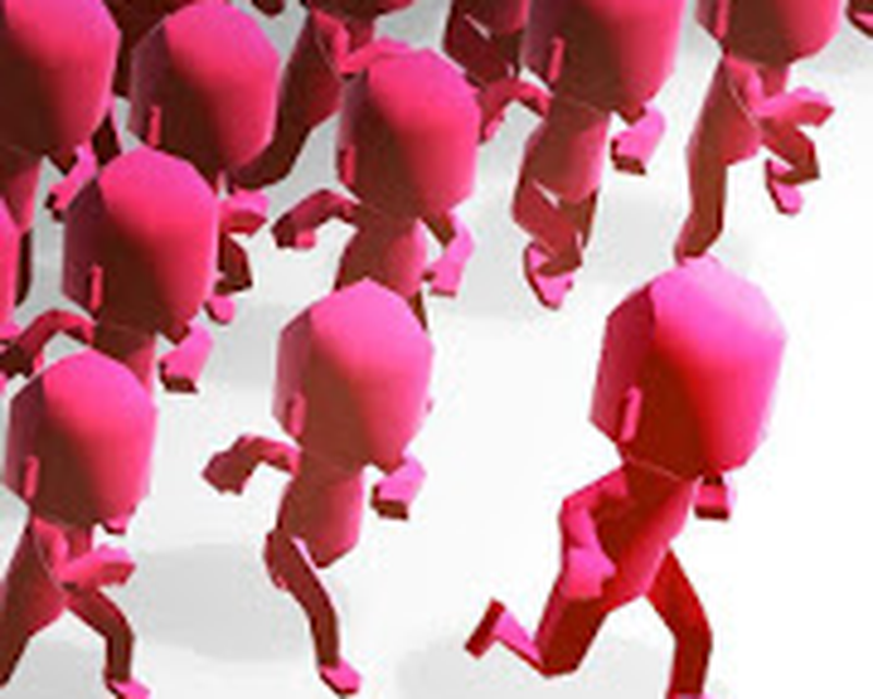 Crowd City