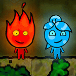 Fireboy And Watergirl 4