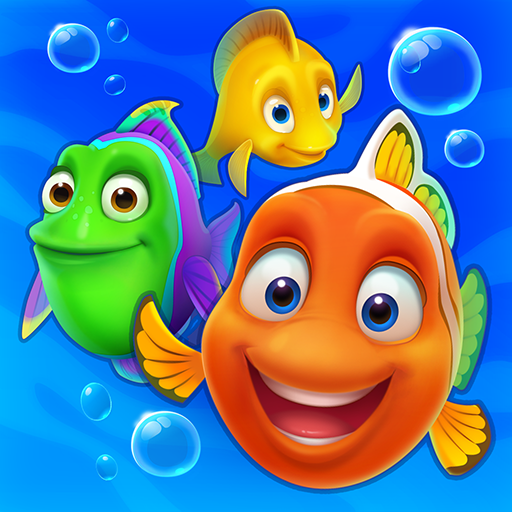Fishdom