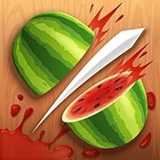 Fruit Slasher 2017