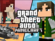 Gta-minecraft: Last Resistance