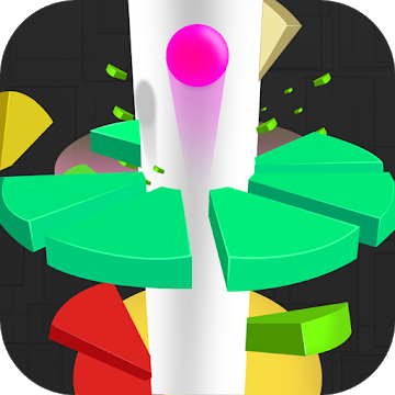 Helix Jump 2