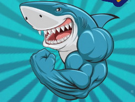 Mad Shark