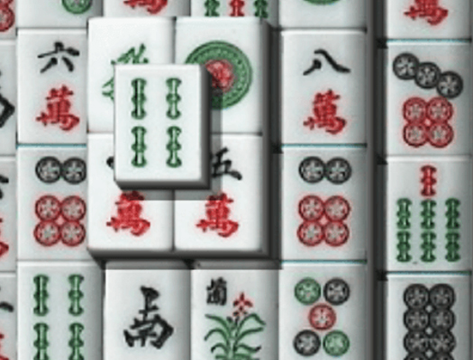 Mahjong Classic
