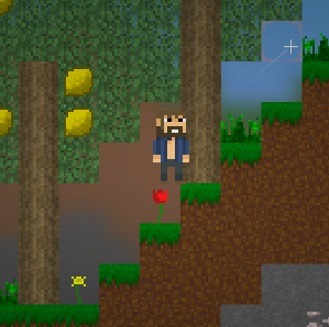 Mine Blocks 2d