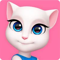 My Talking Angela Online