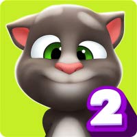 My Talking Tom 2 Online
