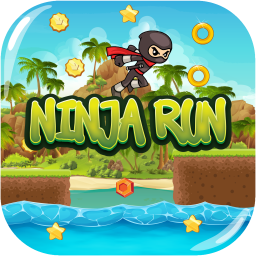 Nijia Run Pro
