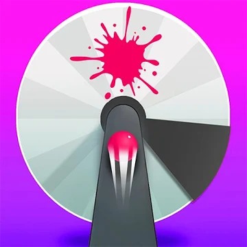 Paint Pop 3d
