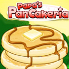 Papa's Pancakeria