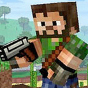 Pixel Warfare 5