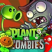 Plants Vs. Zombies