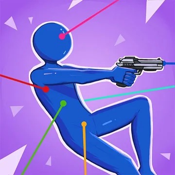 Shootout 3d