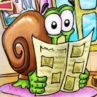 Snail Bob 3