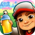 Subway Surfers