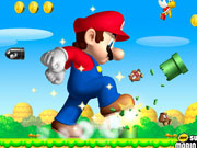 Super Mario Bro