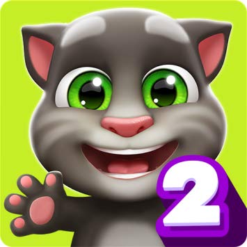 Talking Tom Online 2