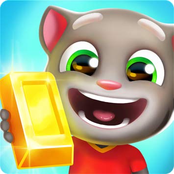 Talking Tome Gold Run