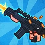The Gun Game