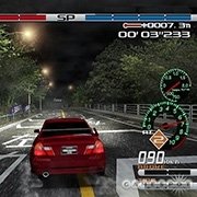 Tokyo Drift