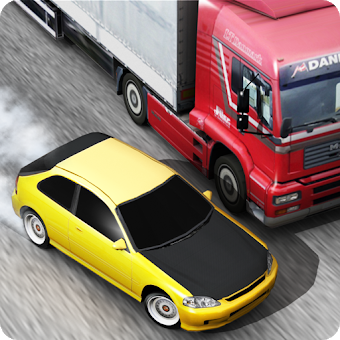 Traffic Racer 3d