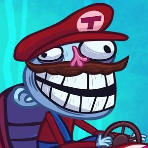 Trollface Quest 2