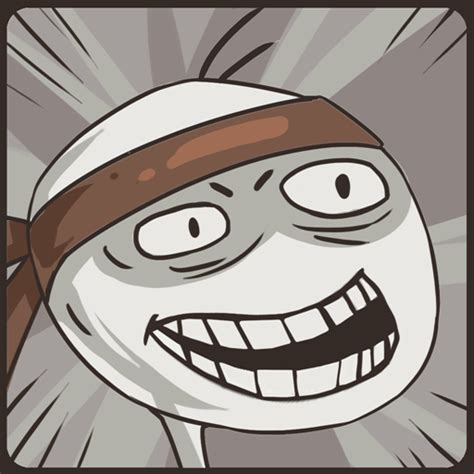 Trollface Quest 3