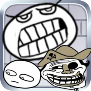 Trollface Quest