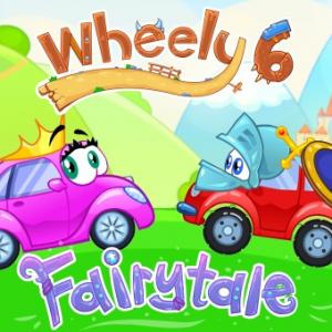 Wheely 6 Fairytale