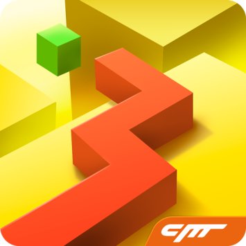 Zig Zag Line